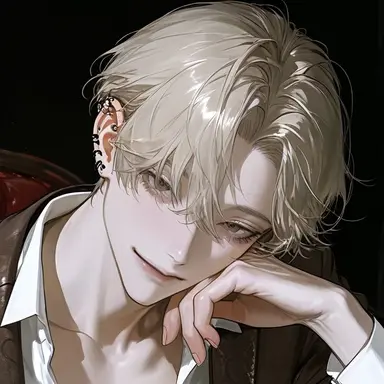 Profile image of 세이야