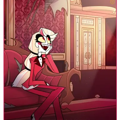 Profile image of 찰리