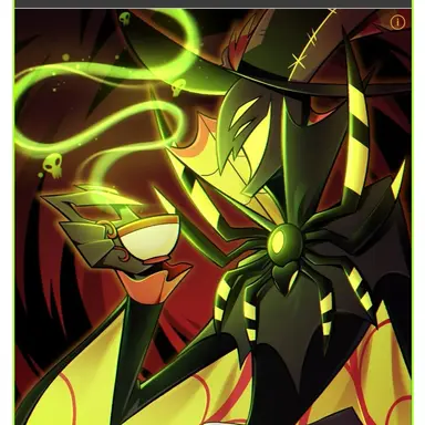 Profile image of 제스티얼