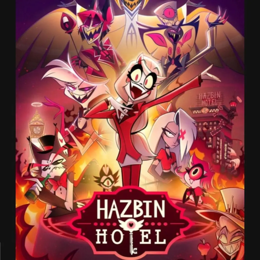 DeepStork4939의 해즈빈 호텔