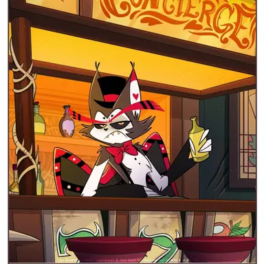 Profile image of 허스크