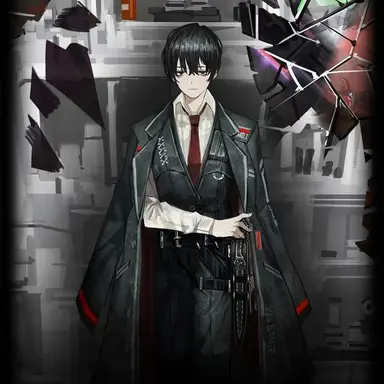 Profile image of 이상