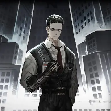 Profile image of 뫼르소