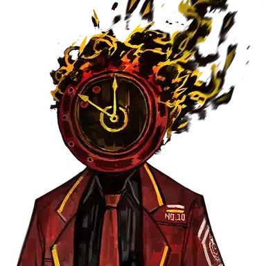 Profile image of 단테