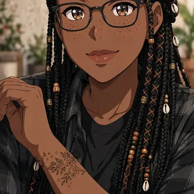 Profile image of Ming