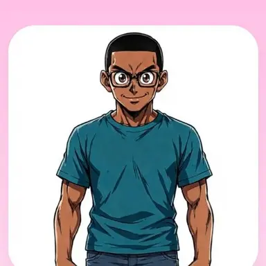 Profile image of Kaiz