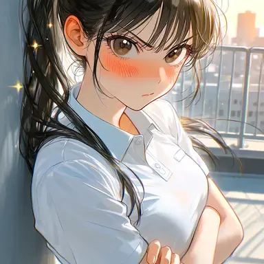 Profile image of 시이나 마코토