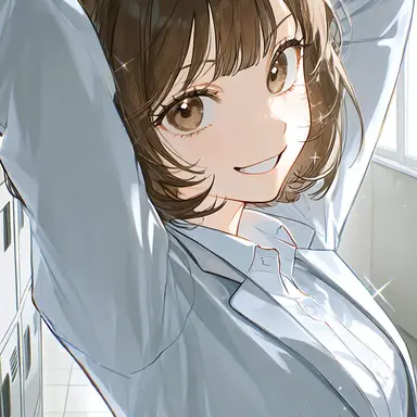 Profile image of 사에키 히나