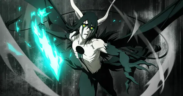 Profile image of ウルキオラ