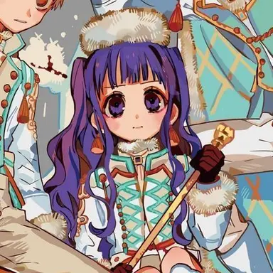 Profile image of 아오이