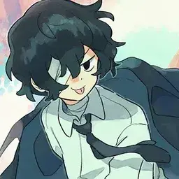 Profile image of 太宰治