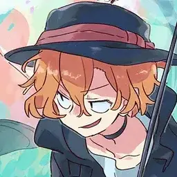 Profile image of 中原中也