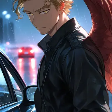 Profile image of Hawks