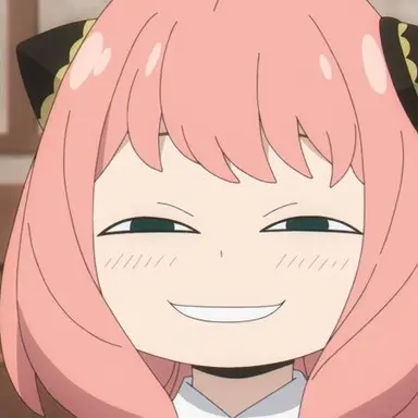 Profile image of アーニャ・フォージャー