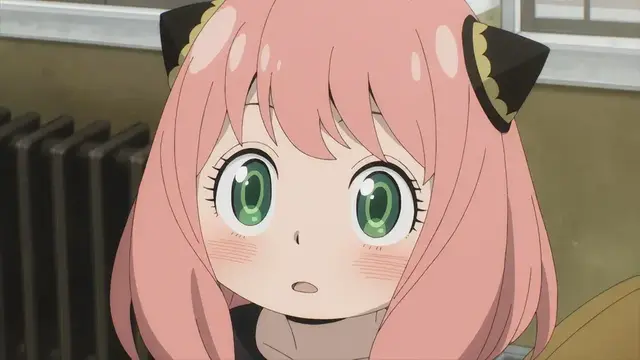 Profile image of アーニャ・フォージャー