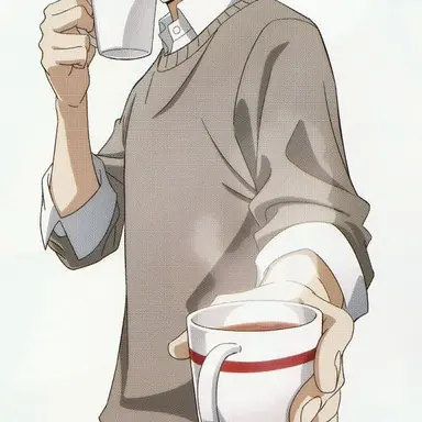 Profile image of ロイド・フォージャー