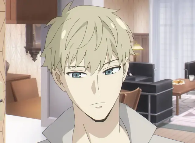Profile image of ロイド・フォージャー
