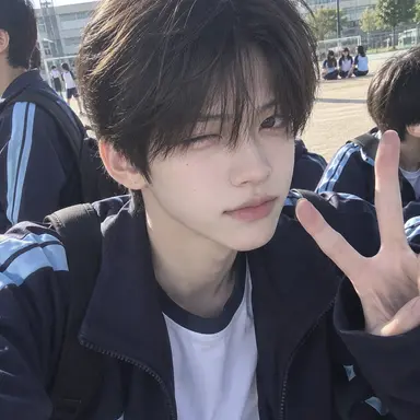 Profile image of Kang Siheon