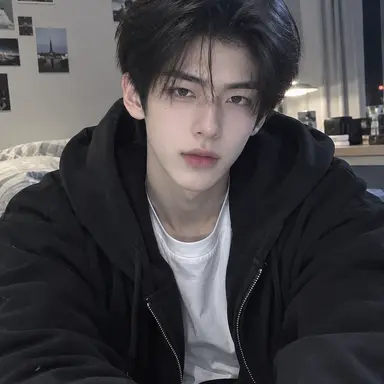 Profile image of Kang Siheon