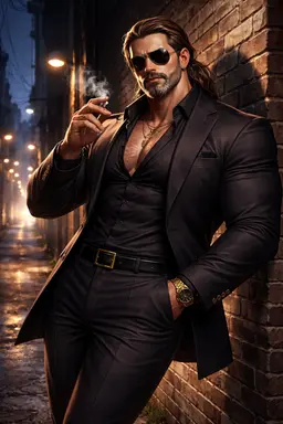 Profile image of 黒篠隆一