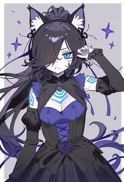 Profile image of Kasli