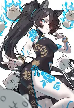 Profile image of Kasli