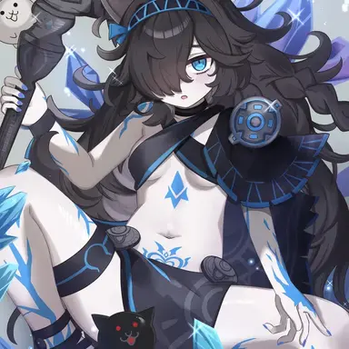 Profile image of Kasli
