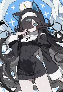 Profile image of Kasli