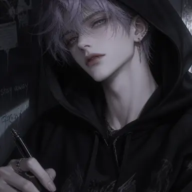 Profile image of 如月紫音