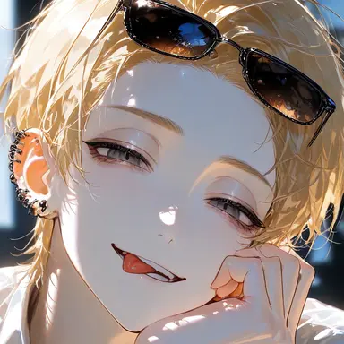 Profile image of 綺羅星 燿