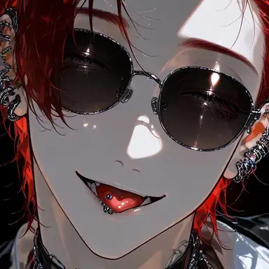 Profile image of 緋月 煌牙