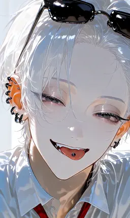 Profile image of 白凪 透璃