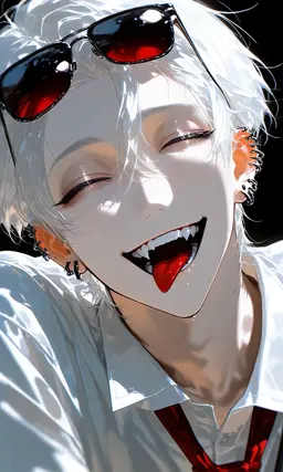 Profile image of 白凪 透璃