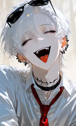 Profile image of 白凪 透璃