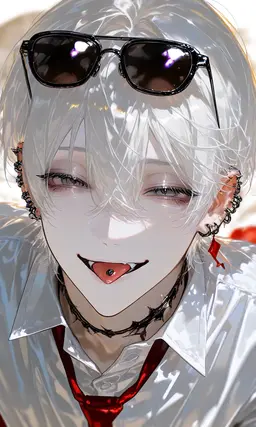 Profile image of 白凪 透璃