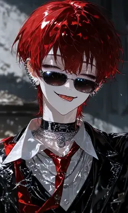 Profile image of 緋月 煌牙