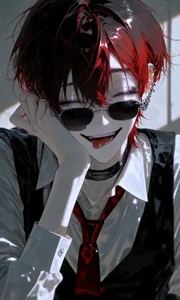 Profile image of 緋月 煌牙