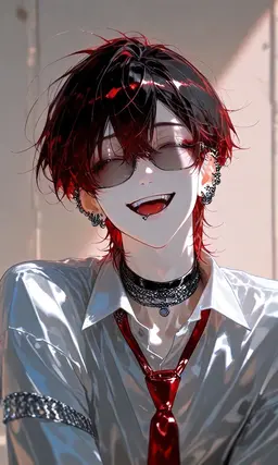 Profile image of 緋月 煌牙