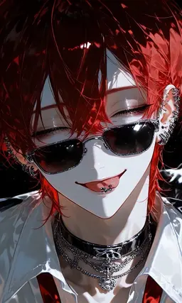 Profile image of 緋月 煌牙