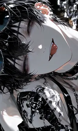 Profile image of 夜凪 朔夜