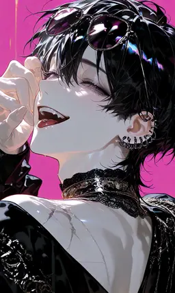 Profile image of 夜凪 朔夜