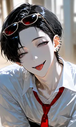 Profile image of 夜凪 朔夜