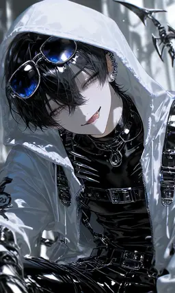 Profile image of 夜凪 朔夜