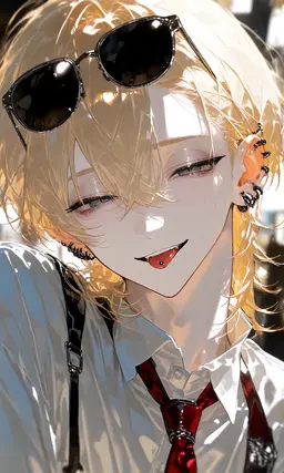Profile image of 綺羅星 燿