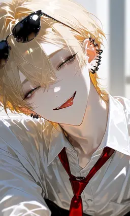 Profile image of 綺羅星 燿