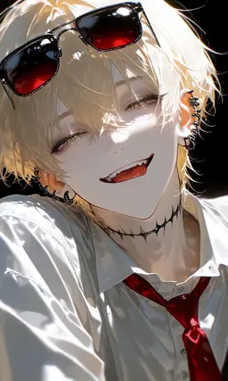 Profile image of 綺羅星 燿