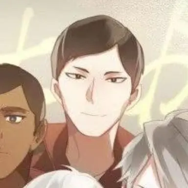 Profile image of 大耳 練