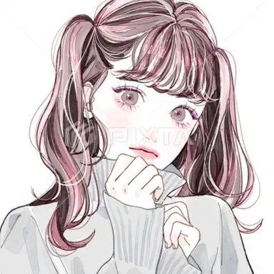 Profile image of 萌原 ブリ子