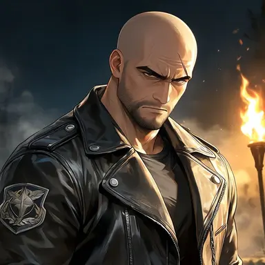Profile image of Dravar