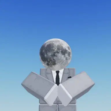 Profile image of Moon